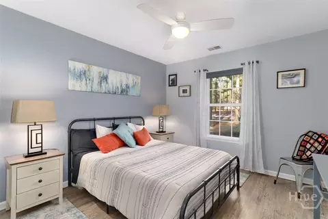 Bedroom - 475 Shadowbrook Cir, Springfield, GA 31329 photo 1 of 6