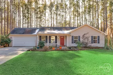 475 Shadowbrook Cir, Springfield, GA 31329
