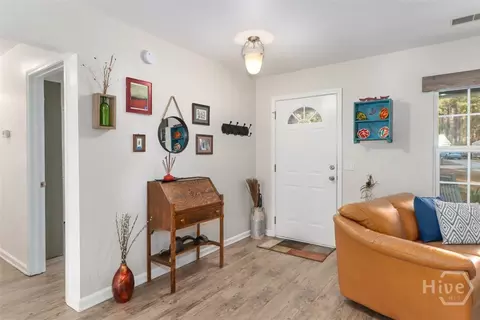 Entry Way - 475 Shadowbrook Cir, Springfield, GA 31329 photo 1 of 1