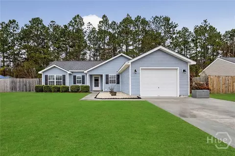 118 Willow Dr, Guyton, GA 31312