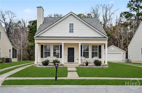 60 Godley Park Way, Savannah, GA