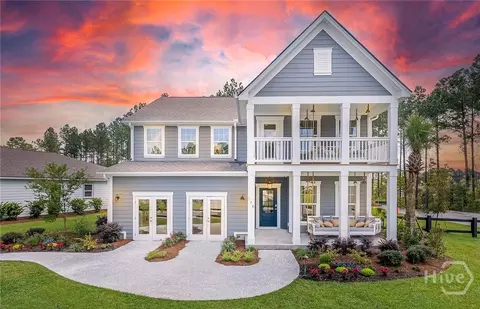 174 Dendron Dr, Richmond Hill, GA 31324
