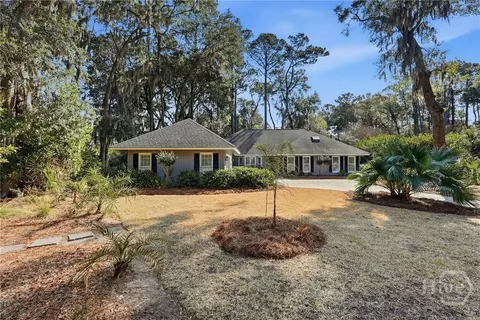 111 Priest Landing Dr, Savannah, GA 31411