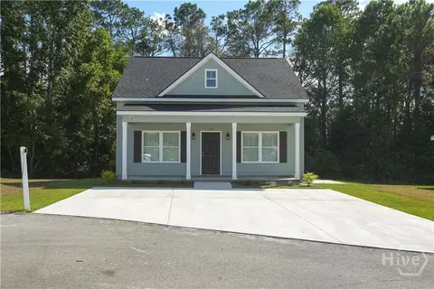 127 Avalon Trce #LOT 14, Statesboro, GA 30458