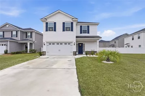 28 Spartina Ln, Richmond Hill, GA 31324