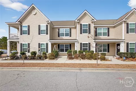 330 Dogwood Cir, Port Wentworth, GA 31407