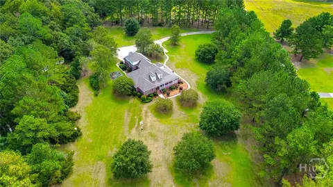 401 Magnolia Bluff Rd, Statesboro, GA 30461
