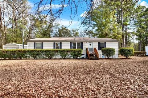 406 Porters Landing Rd, Clyo, GA 31303