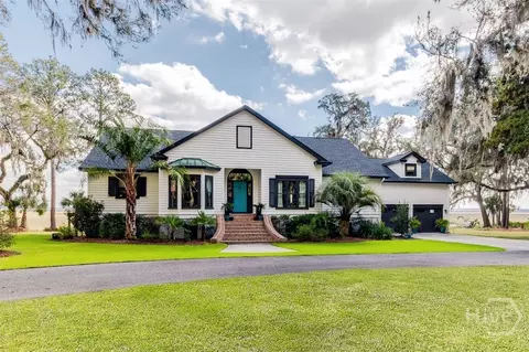 497 Timmons View Dr, Midway, GA 31320