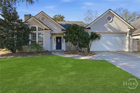 230 Island Creek Ln, Savannah, GA 31410