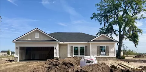 663 Buckhead Loop SE, Allenhurst, GA 31301