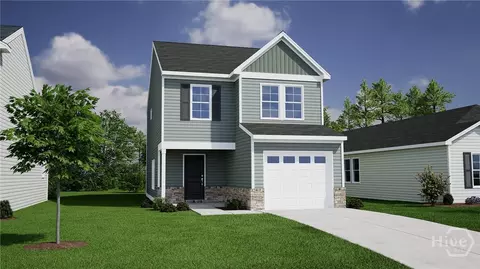 39 Gooseberry Ct NE, Ludowici, GA 31316