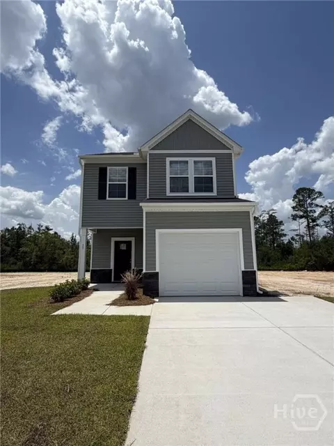 39 Gooseberry Ct NE, Ludowici, GA 31316
