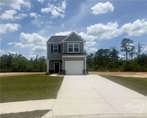 39 Gooseberry Ct NE, Ludowici, GA 31316