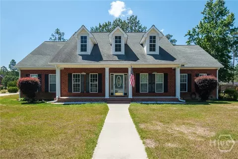 605 Patrick Way, Statesboro, GA 30458