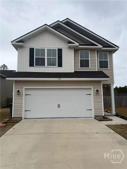 163 Chaffseed Cir, Hinesville, GA 31313
