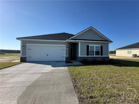 707 Doctors Creek Rd NE, Ludowici, GA 31316