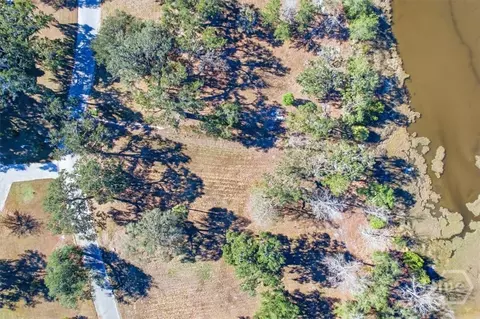 lot3 Bermuda Bluff Ln, Midway, GA 31320
