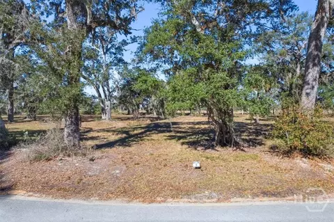 lot3 Bermuda Bluff Ln, Midway, GA 31320 photo 2