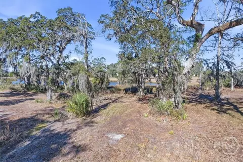 lot3 Bermuda Bluff Ln, Midway, GA 31320 photo 3