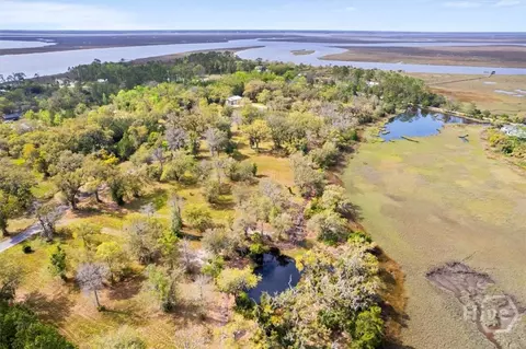 lot3 Bermuda Bluff Ln, Midway, GA 31320 photo 23