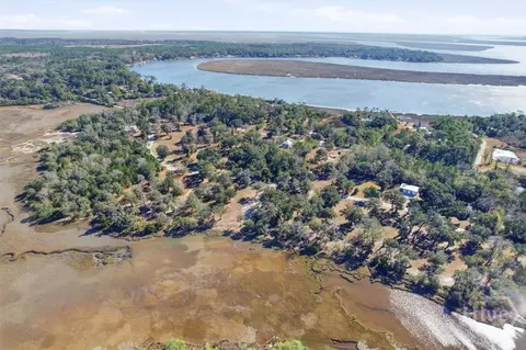 lot3 Bermuda Bluff Ln, Midway, GA 31320 photo 5