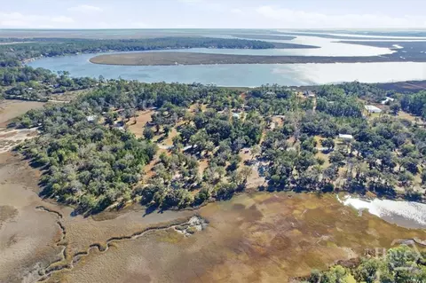 lot3 Bermuda Bluff Ln, Midway, GA 31320 photo 6