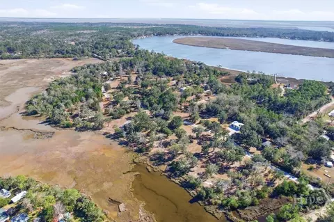 lot3 Bermuda Bluff Ln, Midway, GA 31320 photo 4