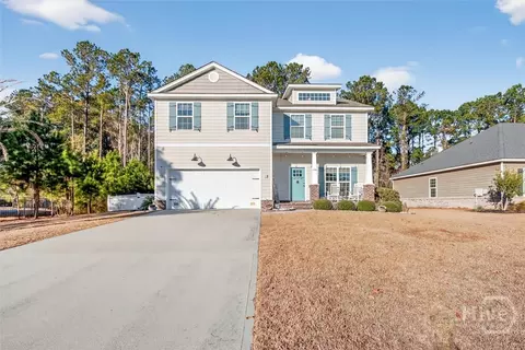 130 James Dr, Richmond Hill, GA 31324
