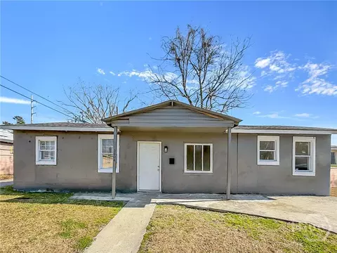 3604 Stevens St, Savannah, GA 31405