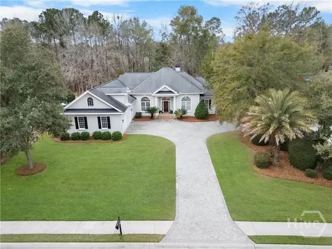 800 Southbridge Blvd, Savannah, GA 31405