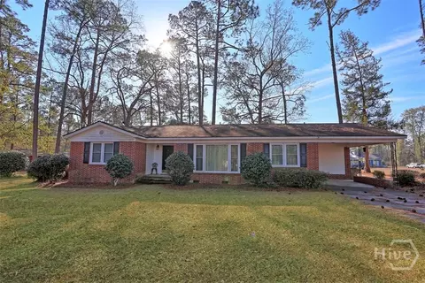 820 Ebenezer Rd, Rincon, GA 31326