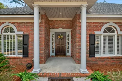 Exterior - 115 Manor Row, Pooler, GA 31322 photo 2 of 5