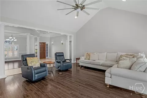 Living - 115 Manor Row, Pooler, GA 31322 photo 1 of 2