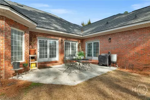 Exterior - 115 Manor Row, Pooler, GA 31322 photo 3 of 5
