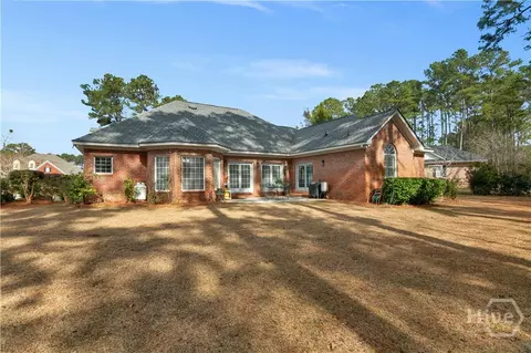 Exterior - 115 Manor Row, Pooler, GA 31322 photo 4 of 5