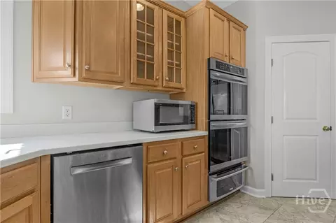 Kitchen - 115 Manor Row, Pooler, GA 31322 photo 8 of 8