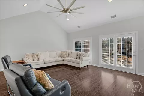 Living - 115 Manor Row, Pooler, GA 31322 photo 2 of 2