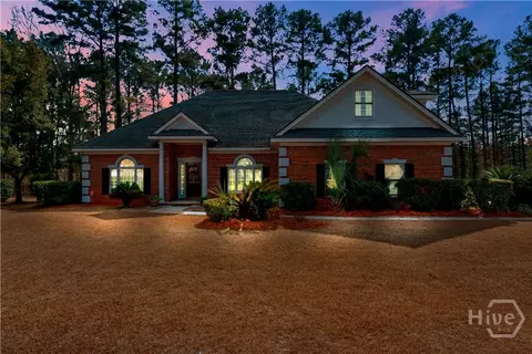 Exterior - 115 Manor Row, Pooler, GA 31322 photo 5 of 5