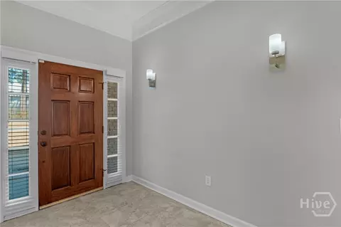Entry Way - 115 Manor Row, Pooler, GA 31322 photo 2 of 4