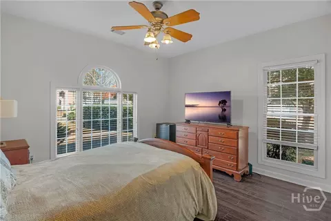 Bedroom - 115 Manor Row, Pooler, GA 31322 photo 3 of 6