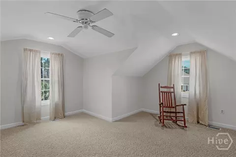 Bedroom - 115 Manor Row, Pooler, GA 31322 photo 5 of 6