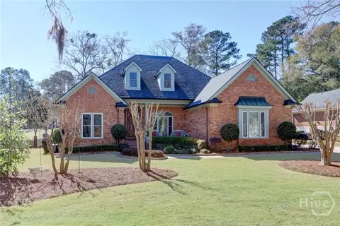 111 Wedgefield Xing, Savannah, GA 31405