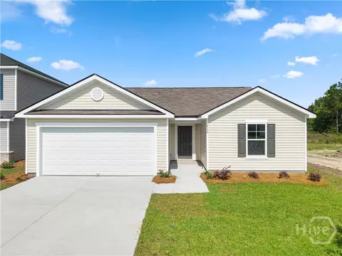 220 Hasty Point Rd, Port Wentworth, GA 31407