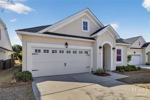 137 Mallory Pl, Pooler, GA 31322 photo 2
