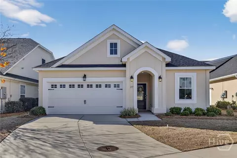 137 Mallory Pl, Pooler, GA 31322
