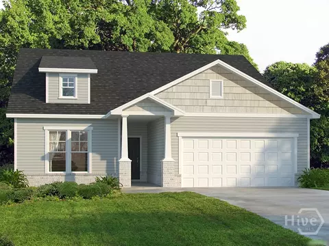 109 Snowbell Ct, Savannah, GA 31419