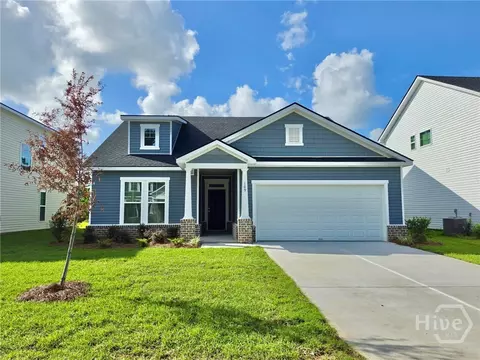 109 Snowbell Ct, Savannah, GA 31419