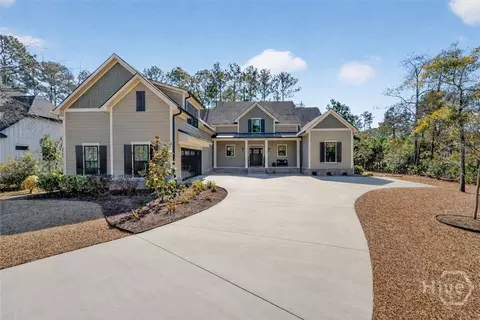 78 Linkside Lake Dr, Richmond Hill, GA 31324