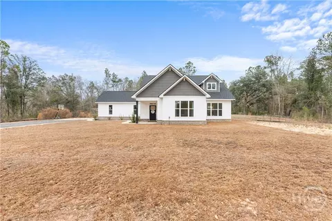 199 Flowers Spur Rd NE, Ludowici, GA 31316
